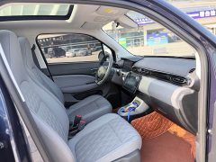 Leapmotor T03 400Luxury Edition - фото 12