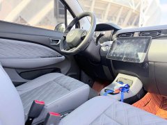 Leapmotor T03 400Luxury Edition - фото 13