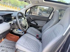 Leapmotor T03 400Luxury Edition - фото 7