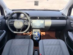 Leapmotor T03 400Luxury Edition - фото 9