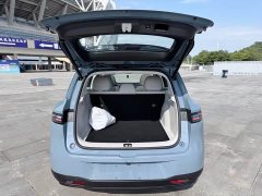 Leapmotor B10 510 Edition - фото 10