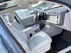 Leapmotor B10 510 Edition - фото 12