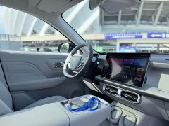 Leapmotor B10 510 Edition - фото 13