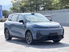 Leapmotor B10 510 Edition - фото 3