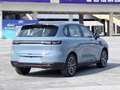 Leapmotor B10 510 Edition - фото 4