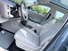 Leapmotor B10 510 Edition - фото 7