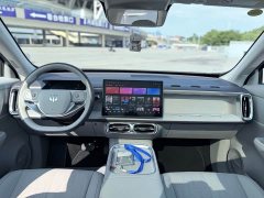 Leapmotor B10 510 Edition - фото 9