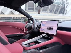 Zeekr 007GT Long RangeAWDSmart Drive Edition 100kWh - фото 13