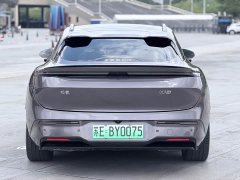 Zeekr 007GT Long RangeAWDSmart Drive Edition 100kWh - фото 5