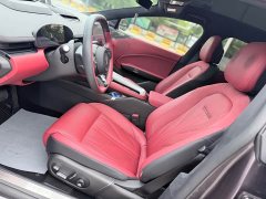 Zeekr 007GT Long RangeAWDSmart Drive Edition 100kWh - фото 7