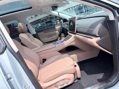 Leapmotor C11 EV 640 Edition - фото 11