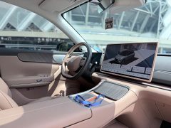 Leapmotor C11 EV 640 Edition - фото 12
