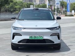 Leapmotor C11 EV 640 Edition - фото 2