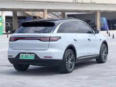 Leapmotor C11 EV 640 Edition - фото 4