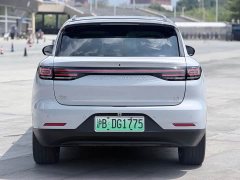 Leapmotor C11 EV 640 Edition - фото 5