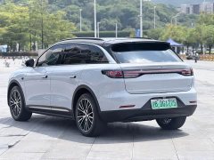 Leapmotor C11 EV 640 Edition - фото 6