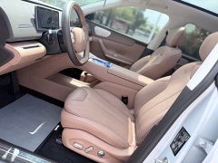 Leapmotor C11 EV 640 Edition - фото 7