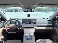 Leapmotor C11 EV 640 Edition - фото 8