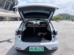 Leapmotor C11 EV 640 Edition - фото 9