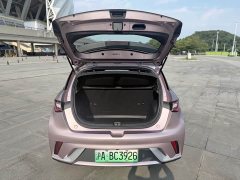 Leapmotor 405km Fashion Edition - фото 10