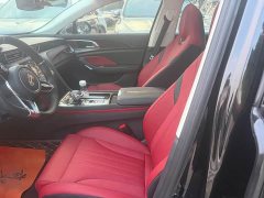 FAW H6 2.0T Edition - фото 7