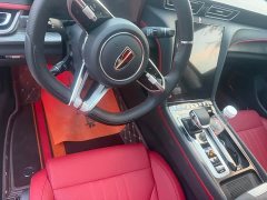 FAW H6 2.0T Edition - фото 8