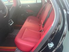 FAW H6 2.0T Edition - фото 9