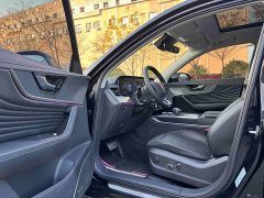 FAW HS5 2.0T Pro Edition - фото 6