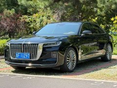 FAW H9 2.0T Edition - фото 1