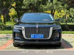 FAW H9 2.0T Edition - фото 2