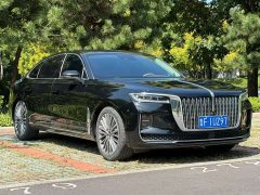 FAW H9 2.0T Edition - фото 3