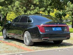 FAW H9 2.0T Edition - фото 7