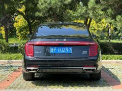 FAW H9 2.0T Edition - фото 8