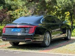 FAW H9 2.0T Edition - фото 9