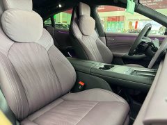 Xiaomi SU7 AWDMax Edition - фото 14