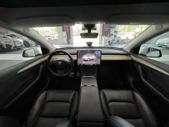 Tesla Model Y Edition - фото 11