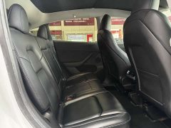 Tesla Model Y Edition - фото 13