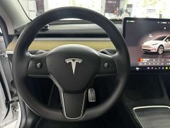 Tesla Model Y Edition - фото 14