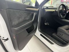 Tesla Model Y Edition - фото 15