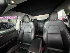 Tesla Model Y Edition - фото 20