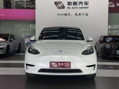 Tesla Model Y Edition - фото 7