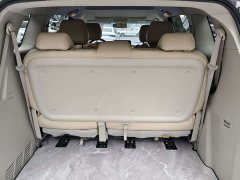 Buick GL8 652T Version - фото 12