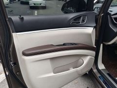 Buick GL8 652T Version - фото 13