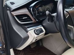 Buick GL8 652T Version - фото 14