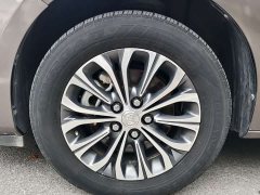 Buick GL8 652T Version - фото 16