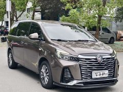 Buick GL8 652T Version - фото 3