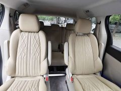 Buick GL8 652T Version - фото 8