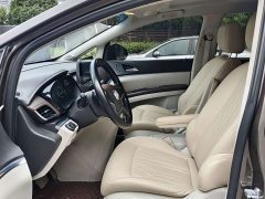 Buick GL8 652T Version - фото 9