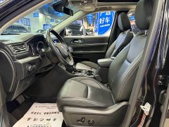 Buick 2.0T 2WD Edition - фото 8