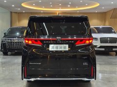 Toyota Wilfa Crown Dual Engine 2.5L HV Extreme Edition - фото 11